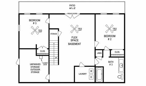 369 Mckinney Street Blue Ridge GA 30513