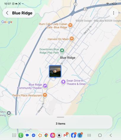 369 Mckinney Street Blue Ridge GA 30513