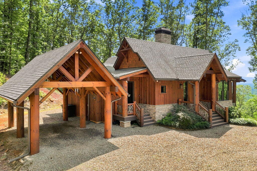 1175 Wolfcreek Road Murphy NC 28906