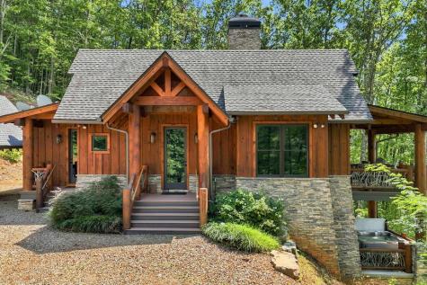 1175 Wolfcreek Road Murphy NC 28906