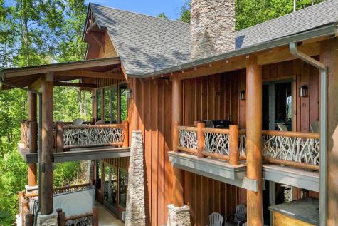 1175 Wolfcreek Road Murphy NC 28906