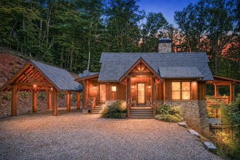 1175 Wolfcreek Road Murphy NC 28906
