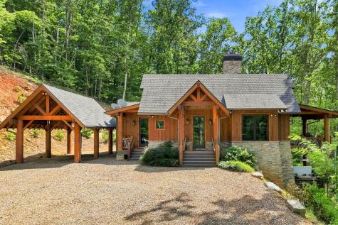 1175 Wolfcreek Road Murphy NC 28906