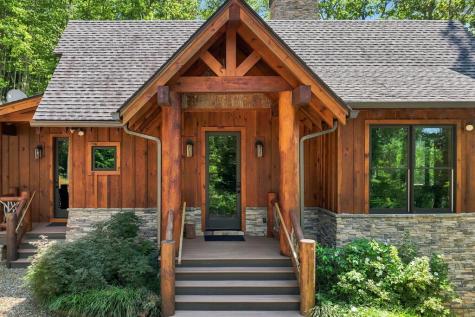 1175 Wolfcreek Road Murphy NC 28906