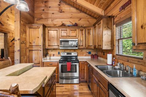 47 Running Waters Trail Murphy NC 28906