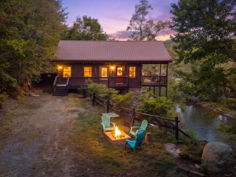 47 Running Waters Trail Murphy NC 28906