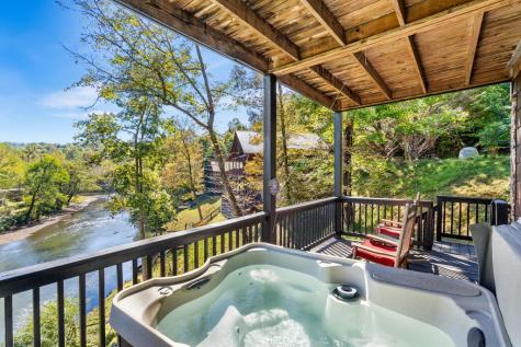 47 Running Waters Trail Murphy NC 28906
