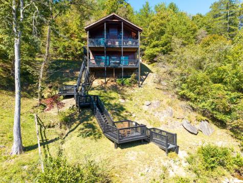 47 Running Waters Trail Murphy NC 28906