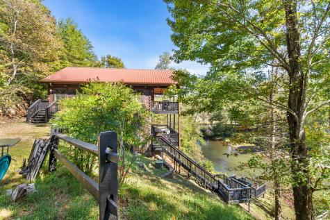 47 Running Waters Trail Murphy NC 28906
