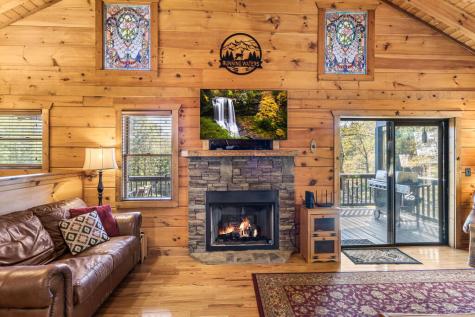47 Running Waters Trail Murphy NC 28906