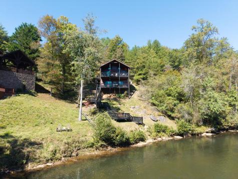47 Running Waters Trail Murphy NC 28906