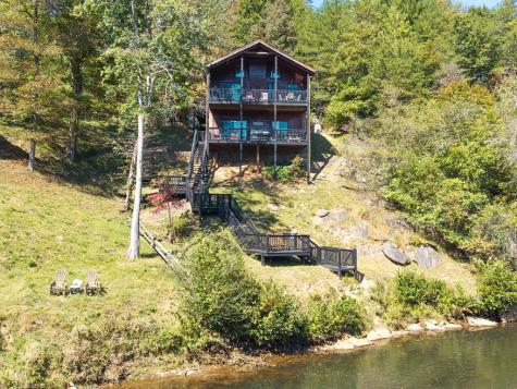 47 Running Waters Trail Murphy NC 28906