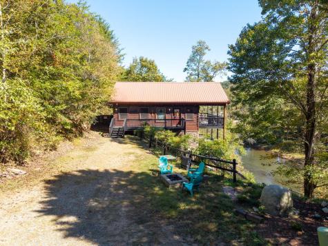 47 Running Waters Trail Murphy NC 28906