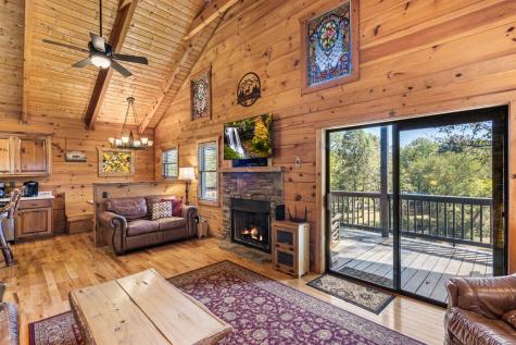 47 Running Waters Trail Murphy NC 28906