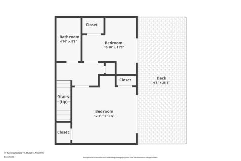 47 Running Waters Trail Murphy NC 28906
