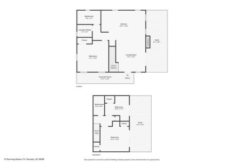 47 Running Waters Trail Murphy NC 28906