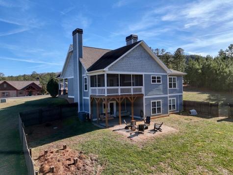 161 Loop Lane Blairsville GA 30512