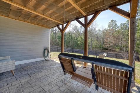 161 Loop Lane Blairsville GA 30512