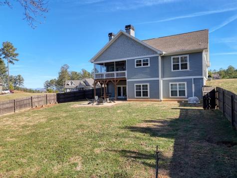 161 Loop Lane Blairsville GA 30512