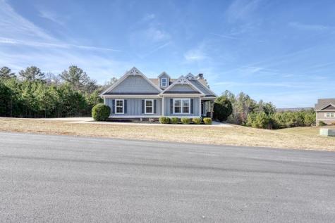 161 Loop Lane Blairsville GA 30512