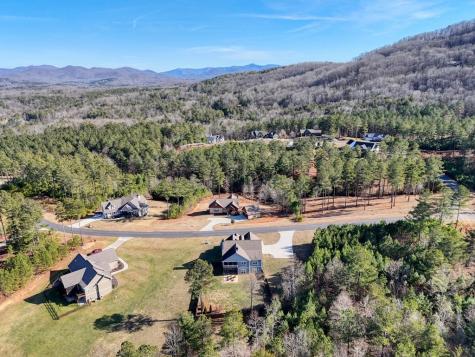 161 Loop Lane Blairsville GA 30512