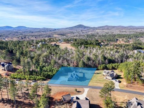 161 Loop Lane Blairsville GA 30512