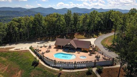 161 Loop Lane Blairsville GA 30512