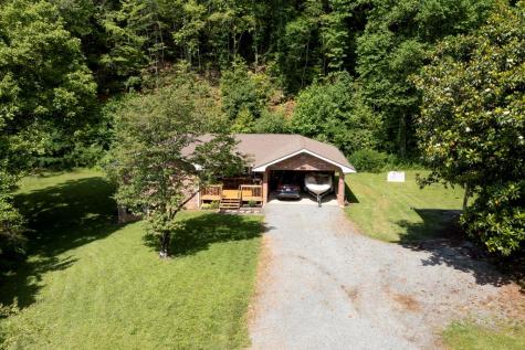 5975 Joe Brown Highway Murphy NC 28906