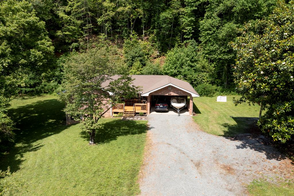 5975 Joe Brown Highway Murphy NC 28906