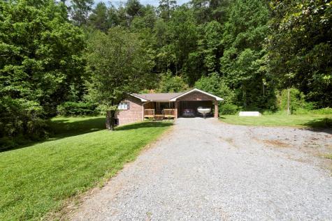 5975 Joe Brown Highway Murphy NC 28906