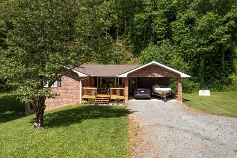5975 Joe Brown Highway Murphy NC 28906