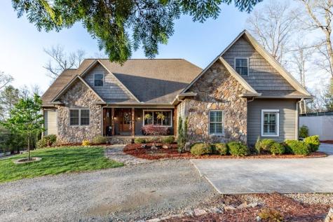 159 Apple Blossom Road Blairsville GA 30512