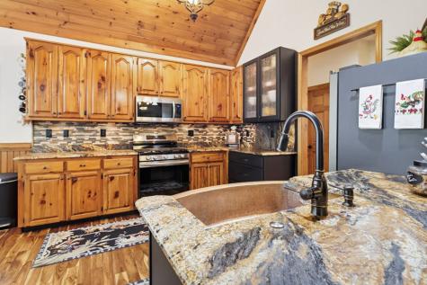 159 Apple Blossom Road Blairsville GA 30512