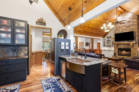 159 Apple Blossom Road Blairsville GA 30512
