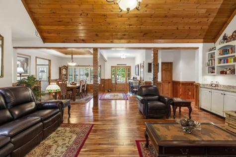 159 Apple Blossom Road Blairsville GA 30512