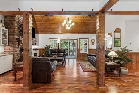 159 Apple Blossom Road Blairsville GA 30512