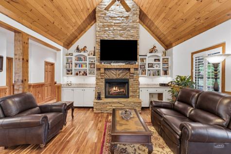 159 Apple Blossom Road Blairsville GA 30512