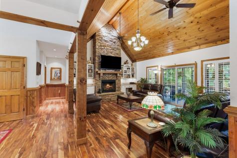 159 Apple Blossom Road Blairsville GA 30512