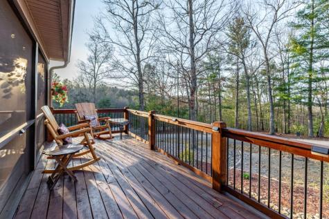 159 Apple Blossom Road Blairsville GA 30512
