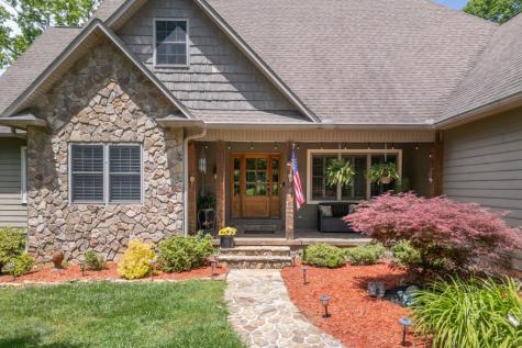 159 Apple Blossom Road Blairsville GA 30512