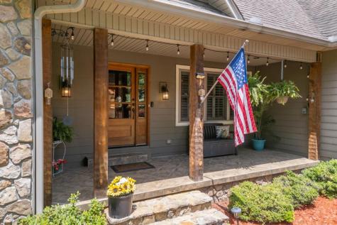 159 Apple Blossom Road Blairsville GA 30512