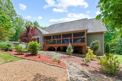159 Apple Blossom Road Blairsville GA 30512