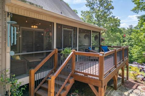 159 Apple Blossom Road Blairsville GA 30512