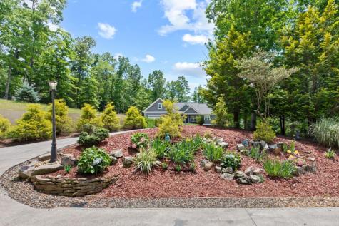 159 Apple Blossom Road Blairsville GA 30512