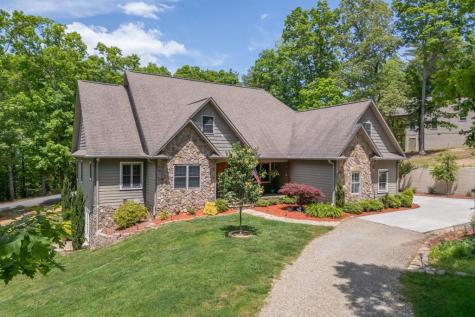 159 Apple Blossom Road Blairsville GA 30512