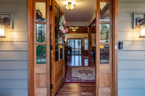 159 Apple Blossom Road Blairsville GA 30512