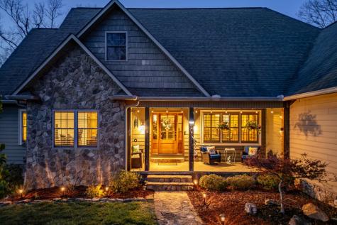 159 Apple Blossom Road Blairsville GA 30512