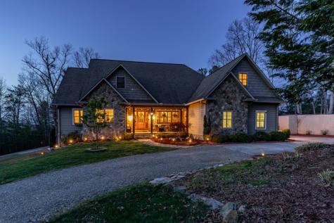 159 Apple Blossom Road Blairsville GA 30512