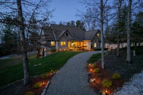 159 Apple Blossom Road Blairsville GA 30512
