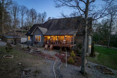 159 Apple Blossom Road Blairsville GA 30512